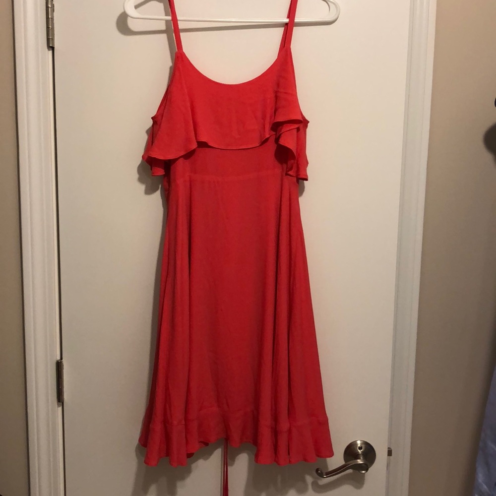 Cupcake and cashmere size zero dress - Picture 7 of 8